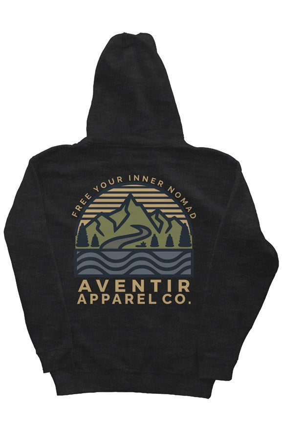 Explore More Premium Heavyweight Hoodie 4