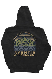 Explore More Premium Heavyweight Hoodie 4