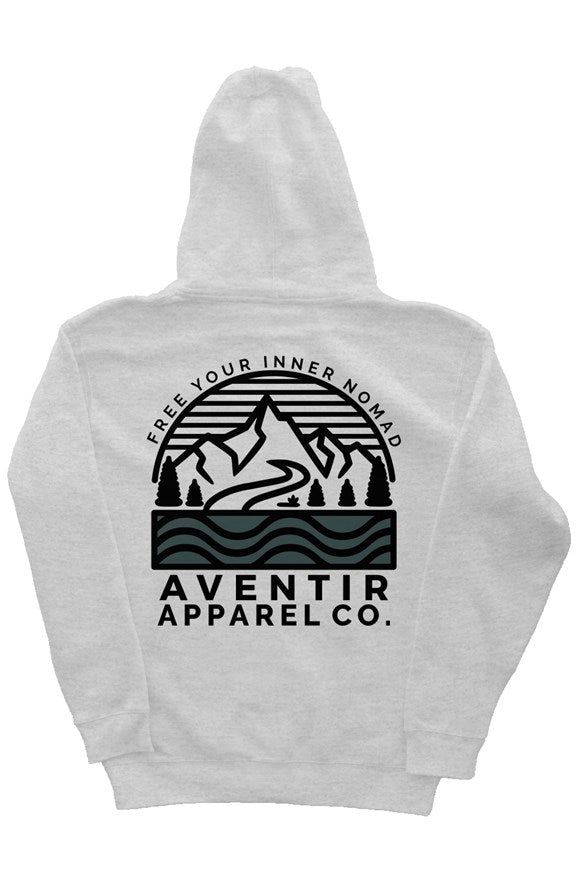 Explore More Premium Heavyweight Hoodie 5