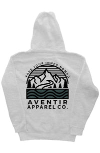 Explore More Premium Heavyweight Hoodie 5