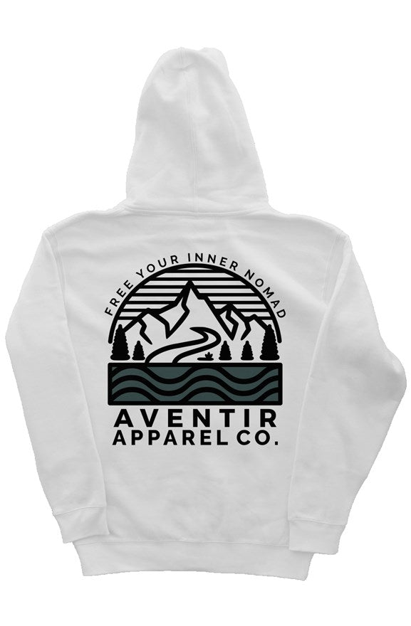 Explore More Premium Heavyweight Hoodie 5