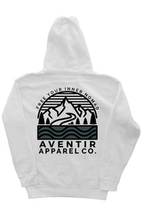 Explore More Premium Heavyweight Hoodie 5