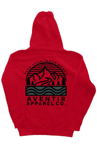 Explore More Premium Heavyweight Hoodie 5