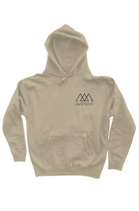 Explore More Premium Heavyweight Hoodie 5