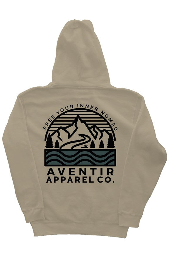 Explore More Premium Heavyweight Hoodie 5