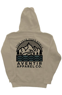 Explore More Premium Heavyweight Hoodie 5
