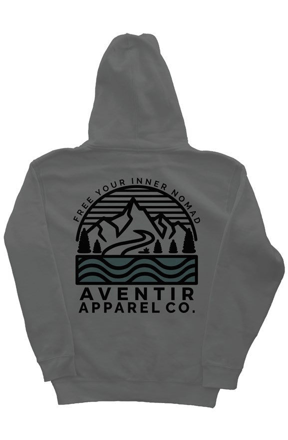Explore More Premium Heavyweight Hoodie 5