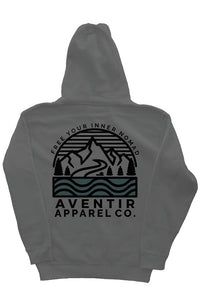 Explore More Premium Heavyweight Hoodie 5