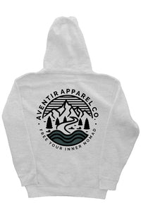 Explore More Premium Heavyweight Hoodie 6