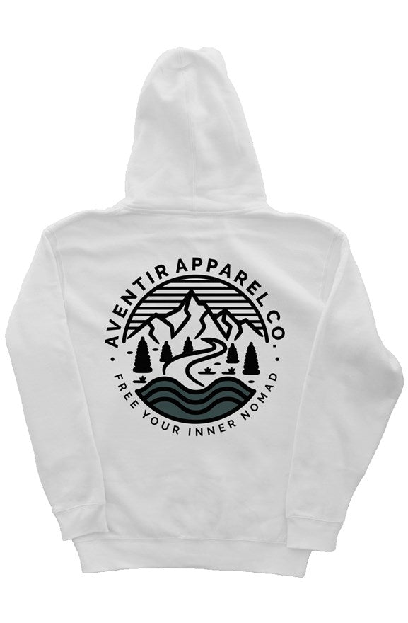 Explore More Premium Heavyweight Hoodie 6