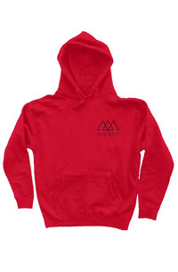 Explore More Premium Heavyweight Hoodie 6