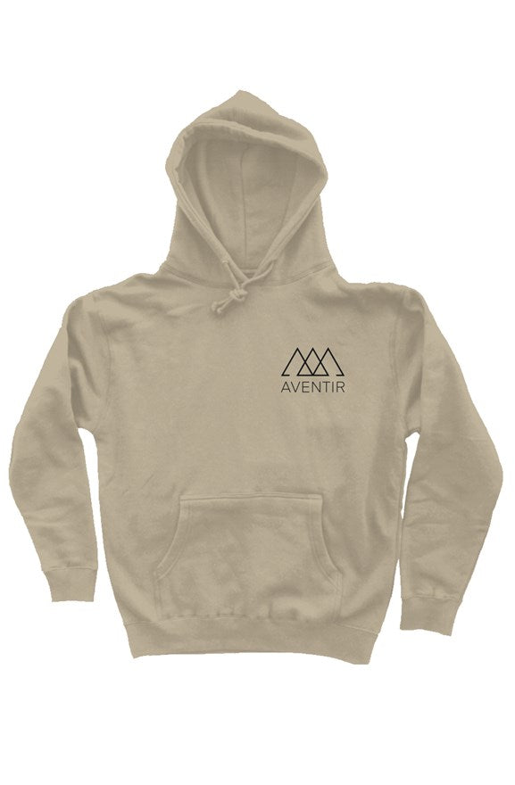 Explore More Premium Heavyweight Hoodie 6