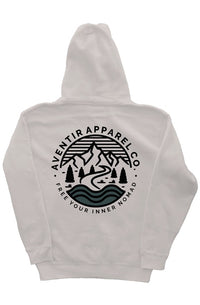 Explore More Premium Heavyweight Hoodie 6