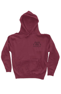 Explore More Premium Heavyweight Hoodie 6
