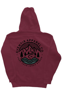 Explore More Premium Heavyweight Hoodie 6