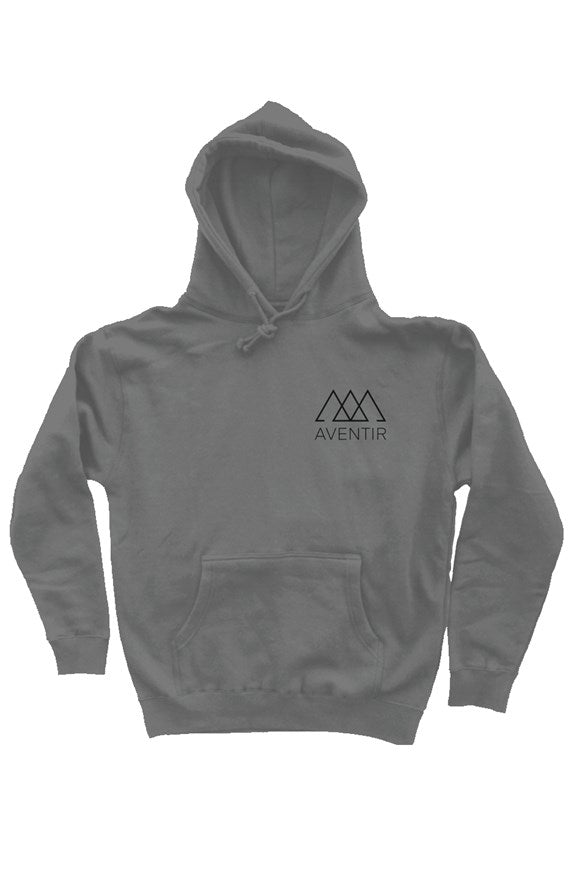 Explore More Premium Heavyweight Hoodie 6