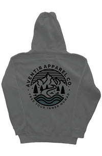 Explore More Premium Heavyweight Hoodie 6