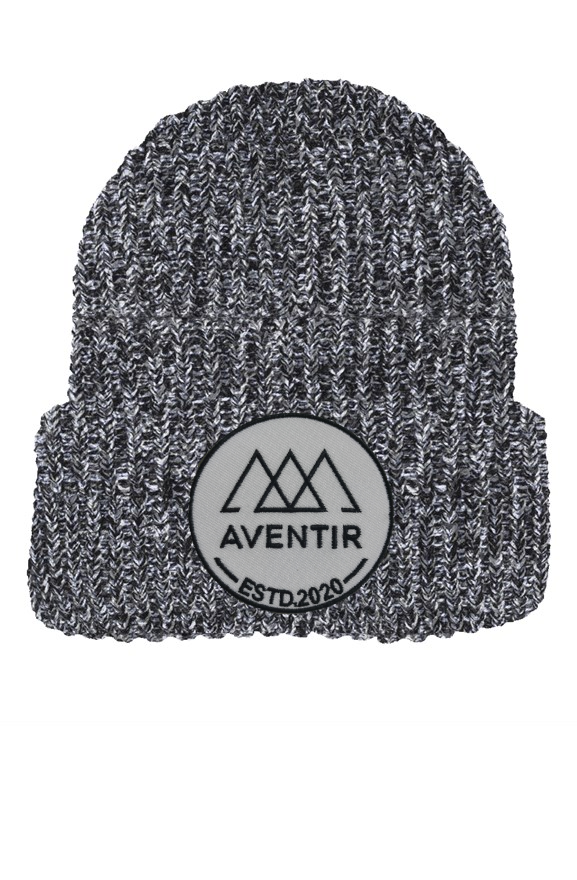 Core Chunky Knit Beanie