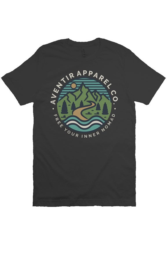Explore More Premium Unisex T-Shirt 3