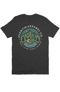 Explore More Premium Unisex T-Shirt 3