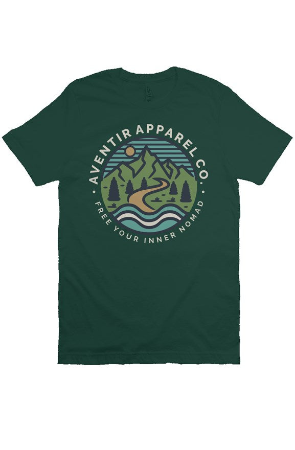 Explore More Premium Unisex T-Shirt 3