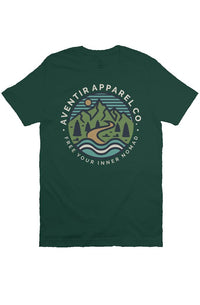 Explore More Premium Unisex T-Shirt 3