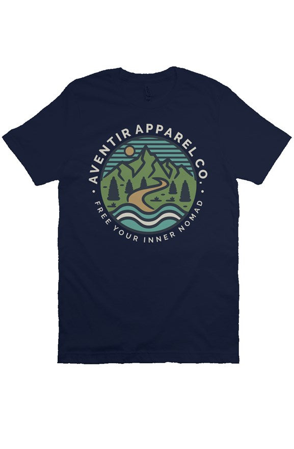 Explore More Premium Unisex T-Shirt 3