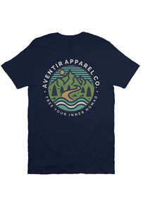 Explore More Premium Unisex T-Shirt 3