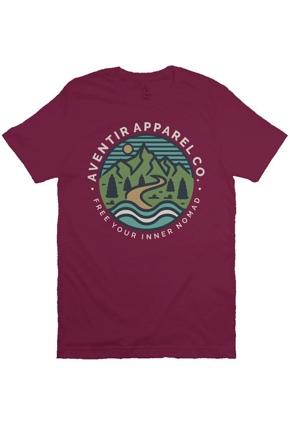 Explore More Premium Unisex T-Shirt 3