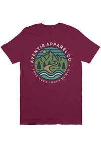 Explore More Premium Unisex T-Shirt 3