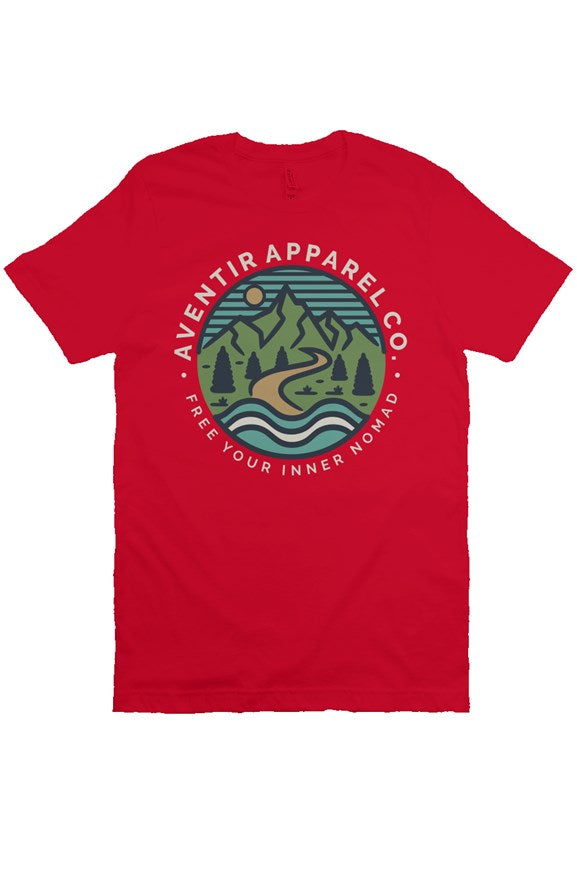 Explore More Premium Unisex T-Shirt 3