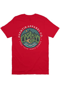 Explore More Premium Unisex T-Shirt 3