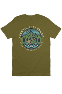 Explore More Premium Unisex T-Shirt 3