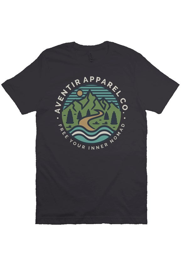 Explore More Premium Unisex T-Shirt 3