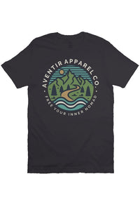 Explore More Premium Unisex T-Shirt 3