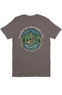 Explore More Premium Unisex T-Shirt 3