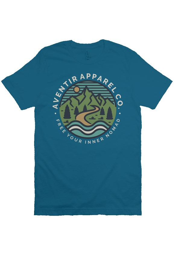 Explore More Premium Unisex T-Shirt 3