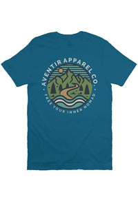 Explore More Premium Unisex T-Shirt 3