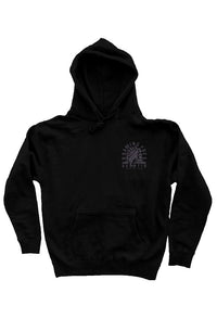 Roaming Free Heavyweight Hoodie