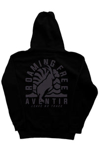 Roaming Free Heavyweight Hoodie