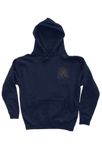 Roaming Free Heavyweight Hoodie