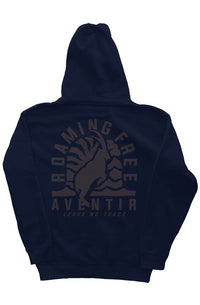 Roaming Free Heavyweight Hoodie