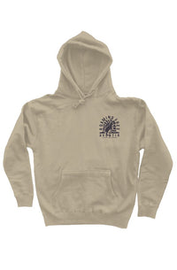 Roaming Free Heavyweight Hoodie