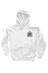 Roaming Free Heavyweight Hoodie