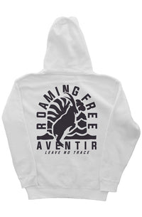 Roaming Free Heavyweight Hoodie