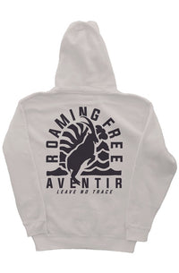 Roaming Free Heavyweight Hoodie
