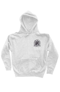 Roaming Free Heavyweight Hoodie