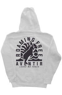 Roaming Free Heavyweight Hoodie