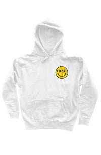 Smiley Face Heavyweight Hoodie