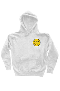 Smiley Face Heavyweight Hoodie